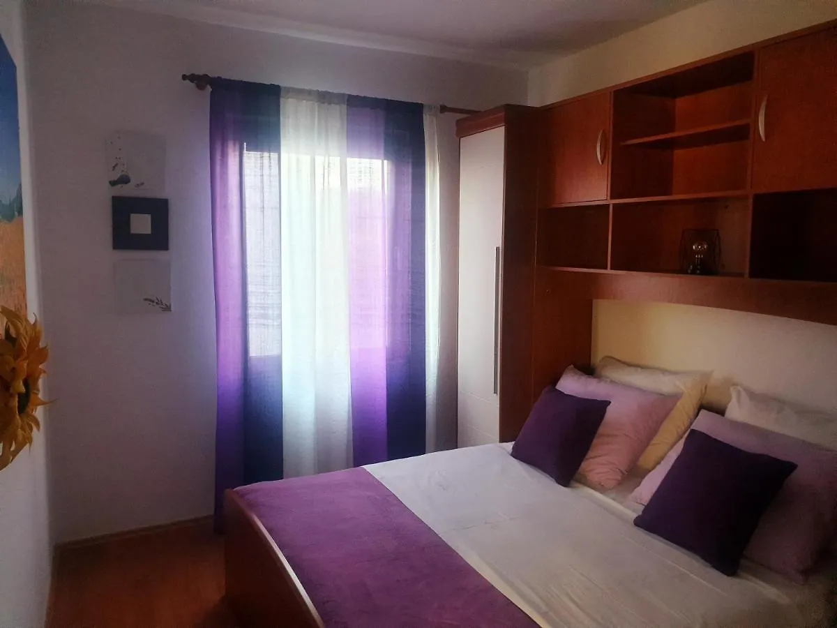 Lavanda Klenovica Apartment