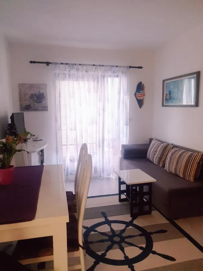 Lavanda Klenovica Apartment