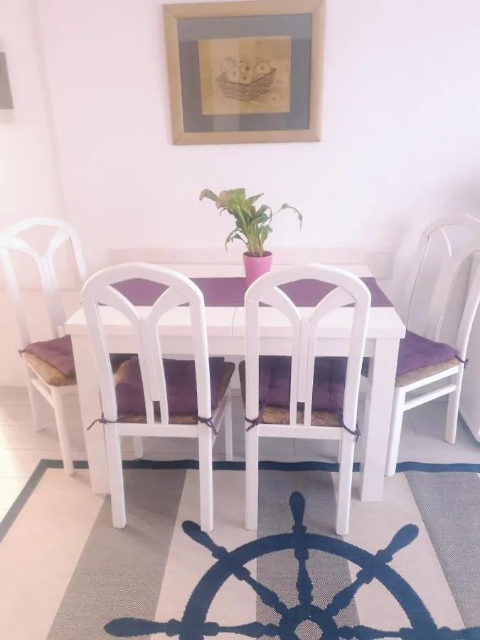 Apartment Lavanda Klenovica