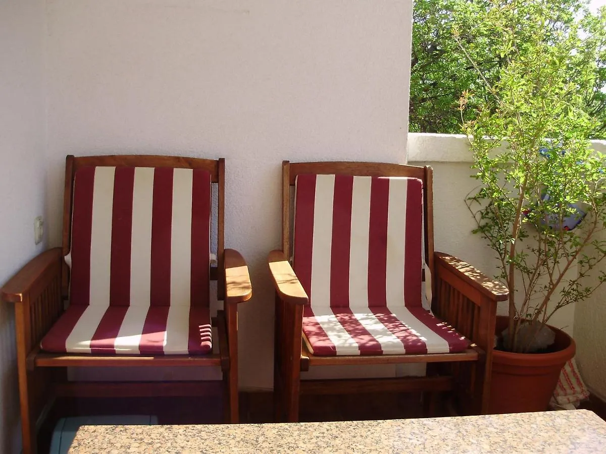 Lavanda Klenovica Apartment