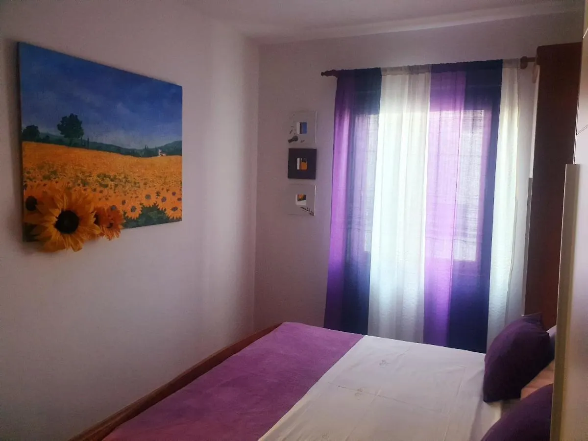 Lavanda Klenovica