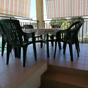 Ljubica Apartament Biograd Na Moru