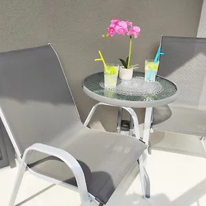 White Apartament Pula
