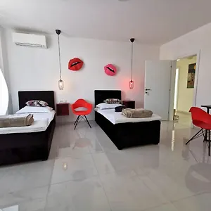 Litore Apartament Pula