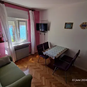 Ida & Miljenko Apartament Kaštela