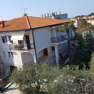 Helena Apartament Umag