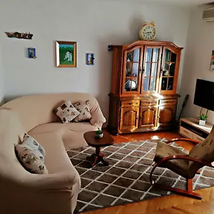 Anda Apartament Trogir