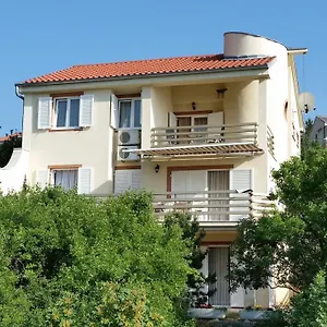 Kristina Apartman